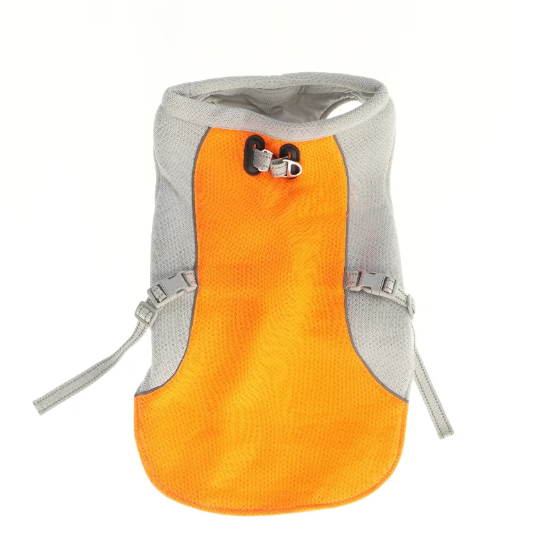 Hunde vest (str. 50x32 cm)