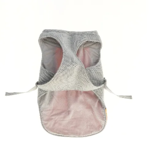 Hunde vest (str. 50x32 cm)