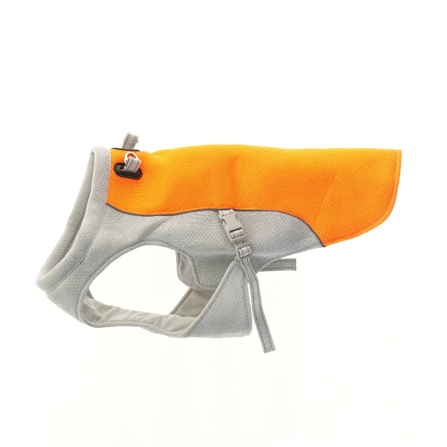 Hunde vest (str. 50x32 cm)