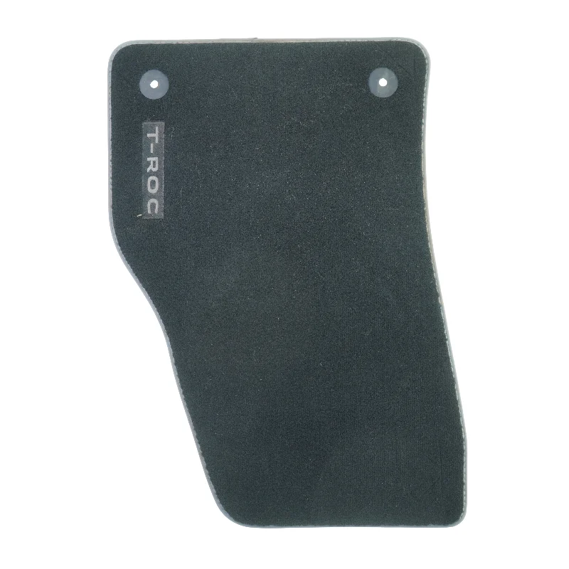 Bilmåtter fra T-roc (str. Blandet)