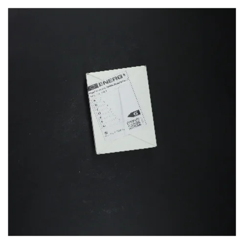 LED væglampe fra Lampop (str. Ø 8 cm)