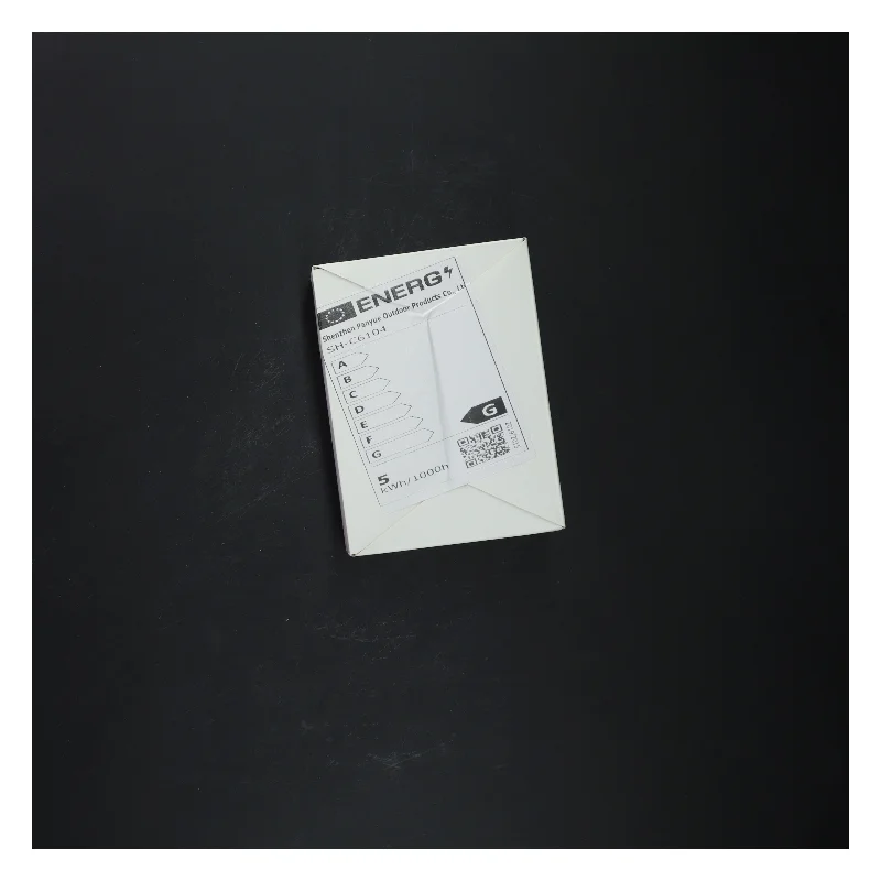 LED væglampe fra Lampop (str. Ø 8 cm)