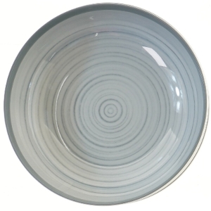 Camping tallerkener - Dybe tallerkener (str. 4 styk, ø 20,5 cm)