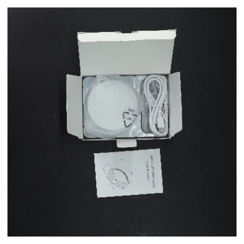 LED væglampe fra Lampop (str. Ø 8 cm)