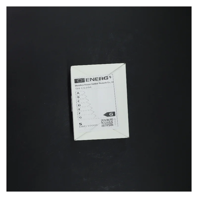 LED væglampe fra Lampop (str. Ø 8 cm)