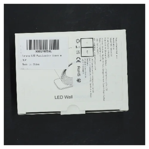 LED væglampe fra Lampop (str. Ø 8 cm)