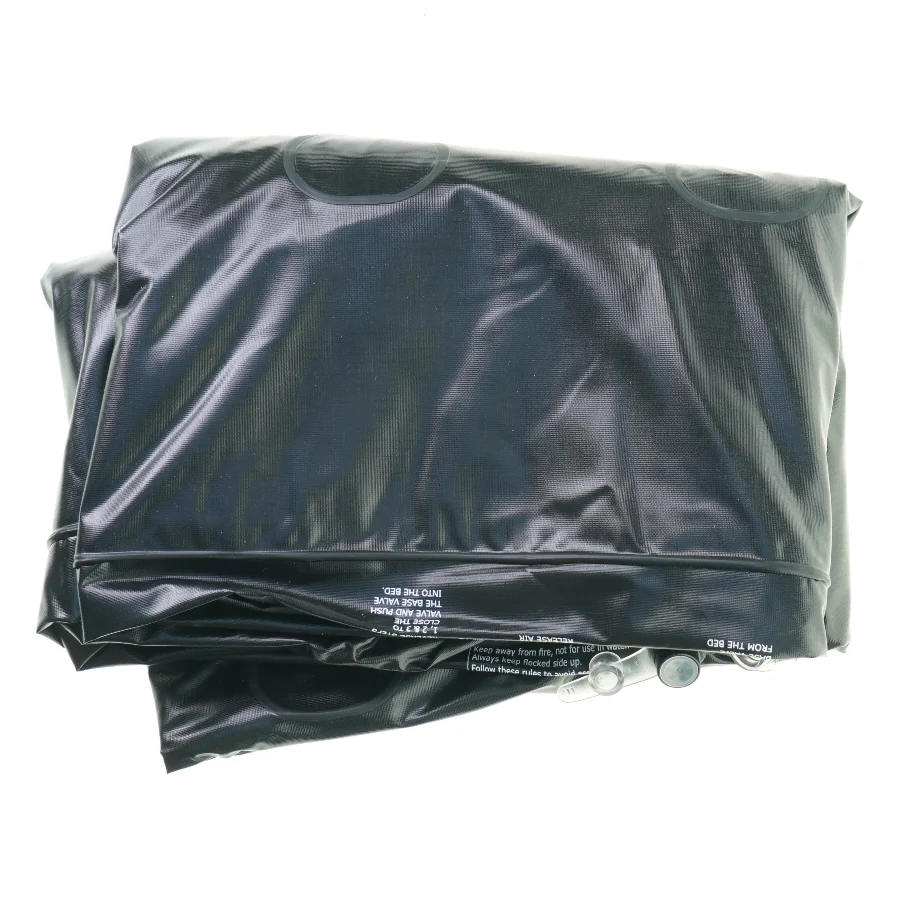 Luftmadras fra Outwell (str. 185 x 130 cm)