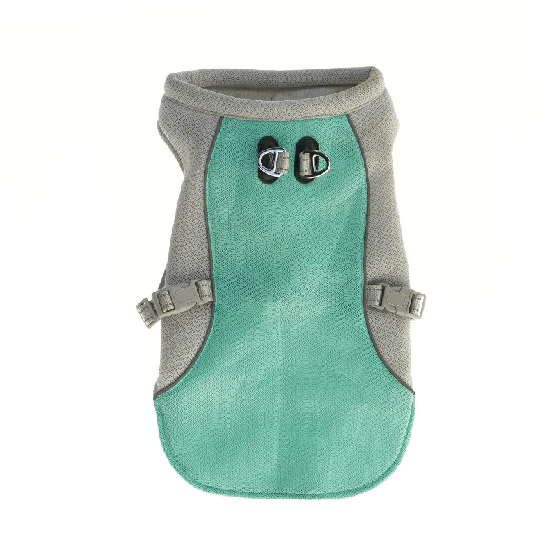 Køle-vest til hund (str. 40x26 cm)