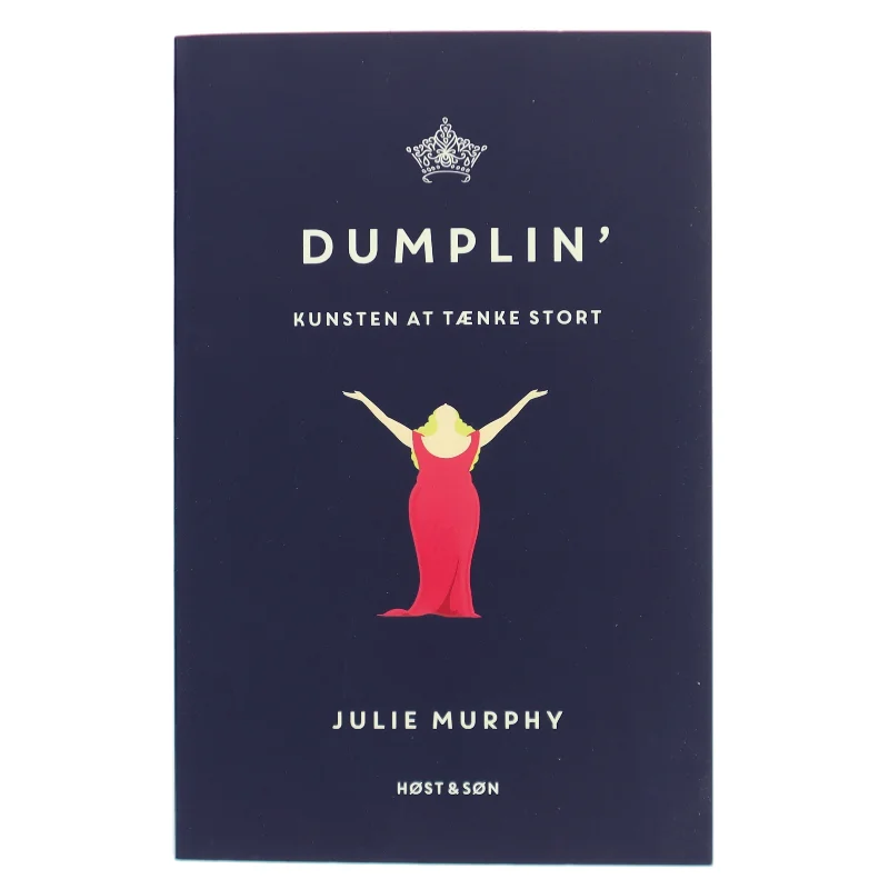 Dumplin' af Julie Murphy (Bog)