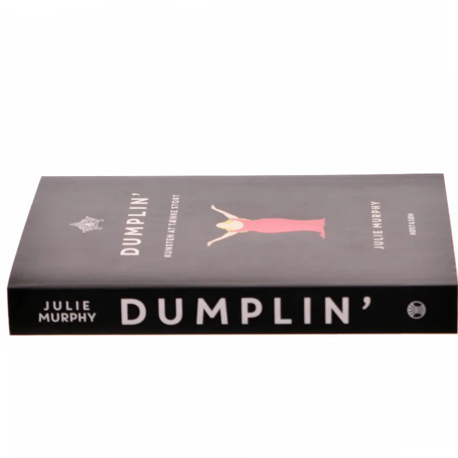 Dumplin' af Julie Murphy (Bog)