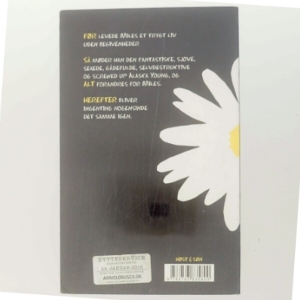 Gåden om Alaska af John Green (Bog)