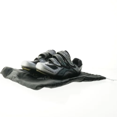 Cykelsko med carbon sål (str. 36)