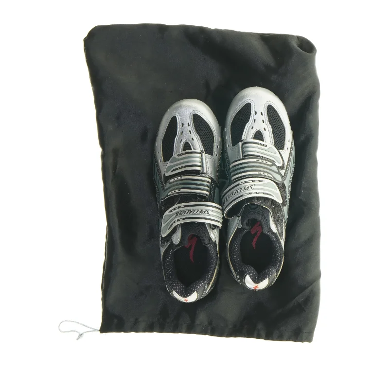 Cykelsko med carbon sål (str. 36)