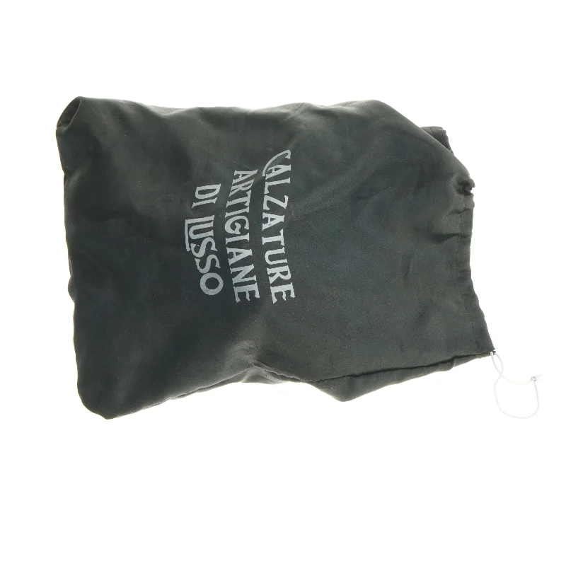 Cykelsko med carbon sål (str. 36)