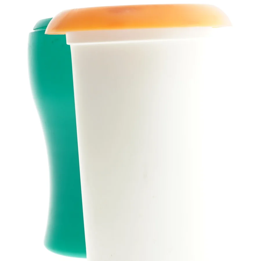 Tupperware-beholder sæt (str. 22 x 15 cm)