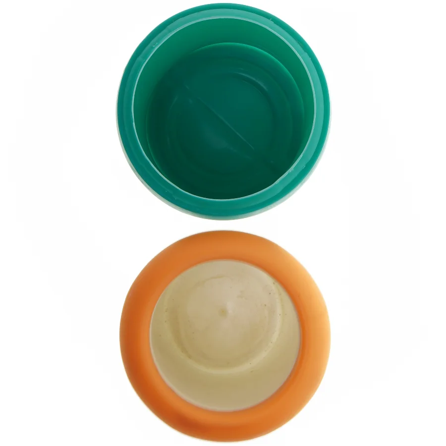 Tupperware-beholder sæt (str. 22 x 15 cm)