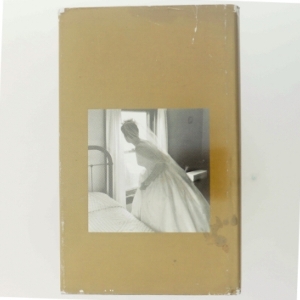 Linn Ullmann 'Før du sover' bog