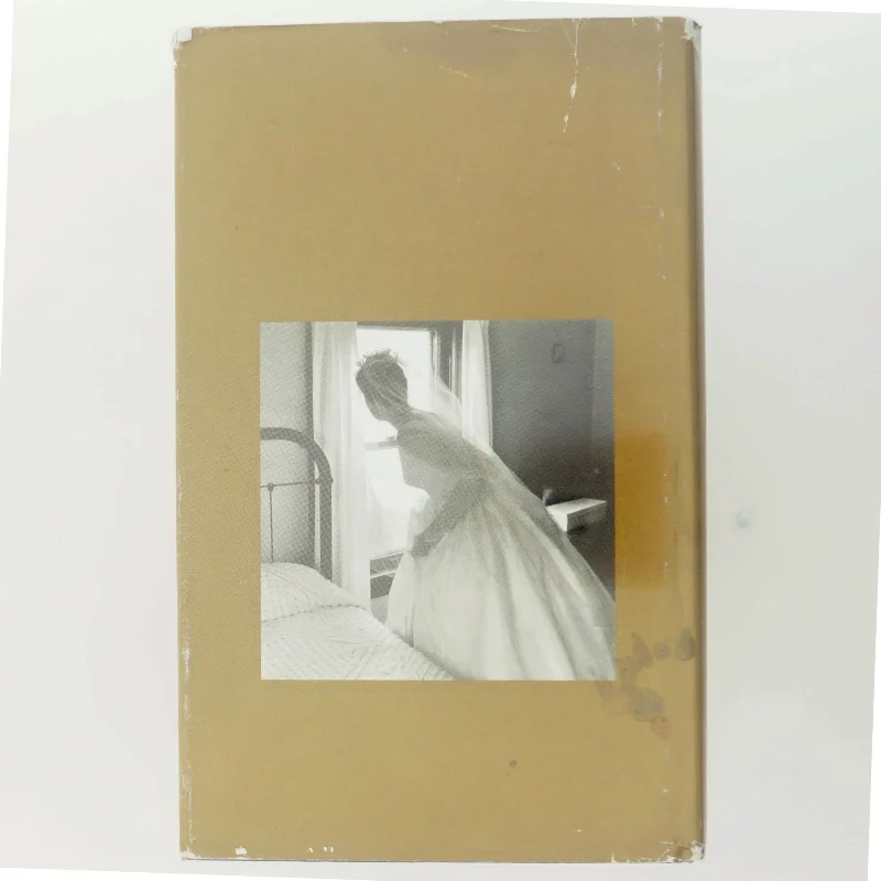 Linn Ullmann 'Før du sover' bog