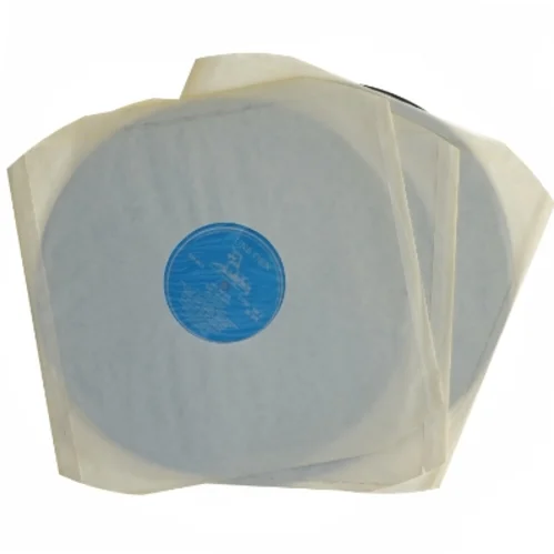 Carl Nielsen - Saul & David LP