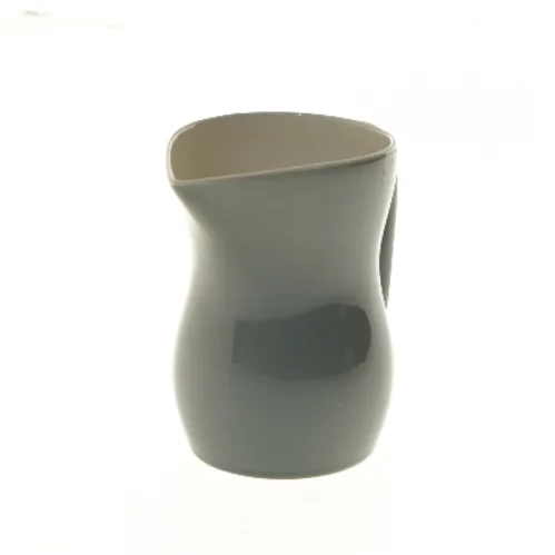 Keramikkande Ursula (str. 13 cm) fra Kähler