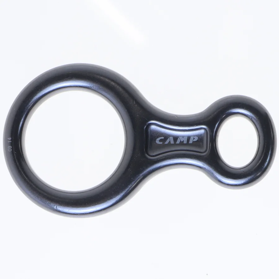 Rappelring kN25 CAMP fra CAMP (str. 12,5 cm)