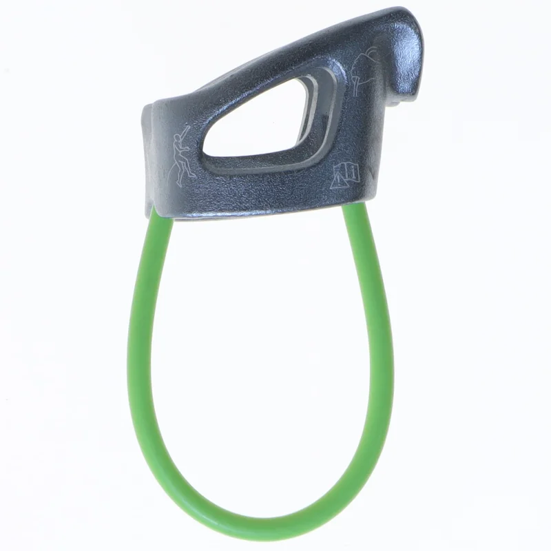 Klatrebremse (str. 9,5 cm)