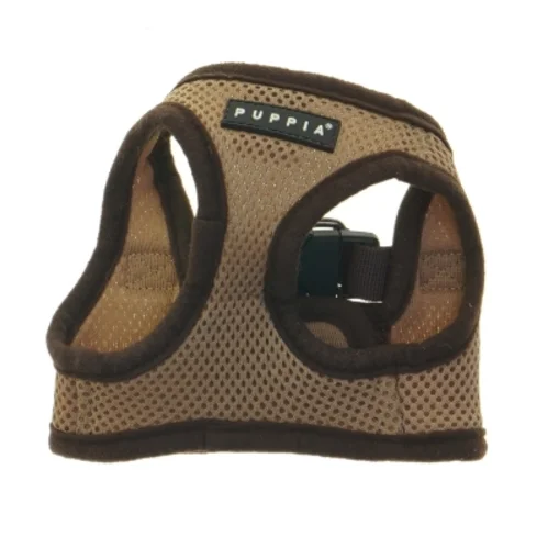 Hundesele Puppia fra Puppia (str. 17x15 cm)