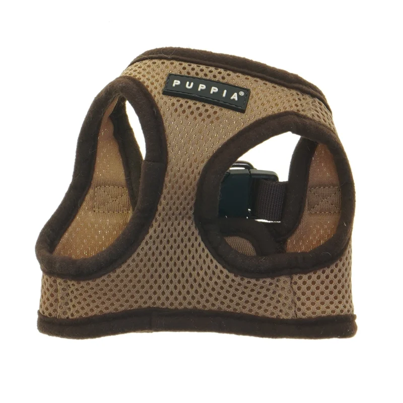 Hundesele Puppia fra Puppia (str. 17x15 cm)