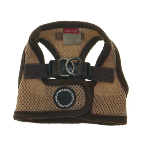 Hundesele Puppia fra Puppia (str. 17x15 cm)