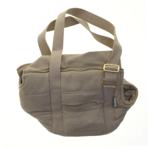 Hundetaske i stof fra Tadazhi (str. 40x26 cm)