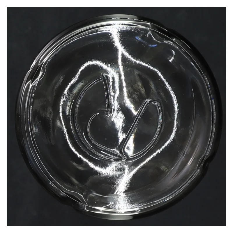 Vin karaffel fra Rosendahl (str. 25 cm)