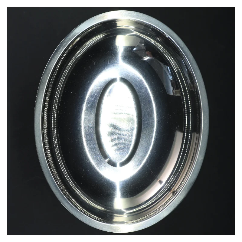 Køkkenvægt i rustfrit stål fra CAMRY