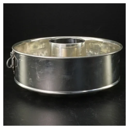 Formkageform, springform (str. Ø. 22 cm)