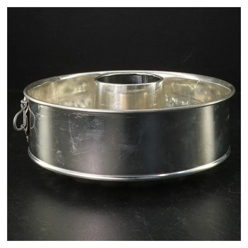 Formkageform, springform (str. Ø. 22 cm)