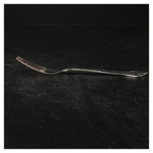 Sølvgafler fra Cohr Alta i pletsølv