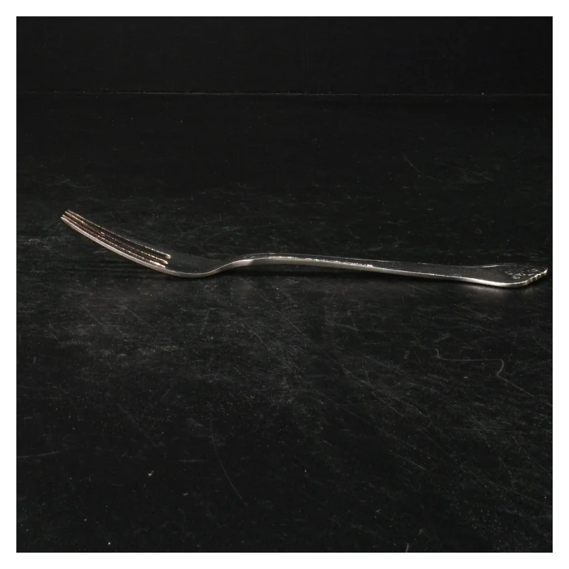 Sølvgafler fra Cohr Alta i pletsølv