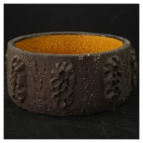 Keramikskål (str. 17 cm)