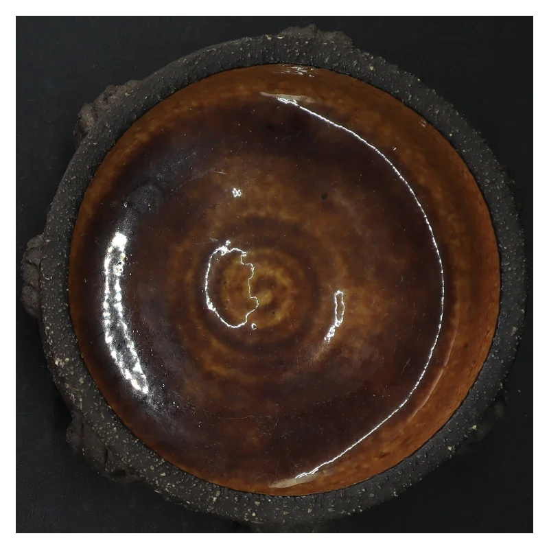 Keramikskål (str. 17 cm)