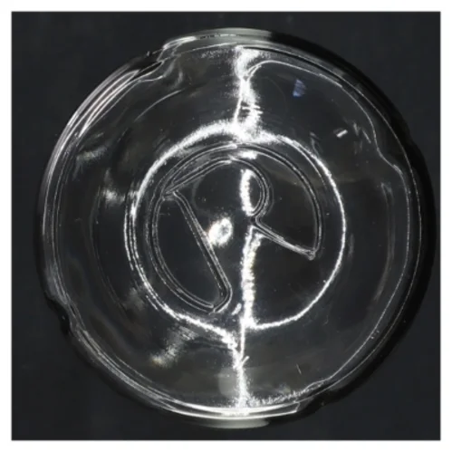 Vin karaffel fra Rosendahl (str. 25 cm)