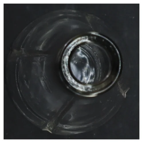 Vin karaffel fra Rosendahl (str. 25 cm)