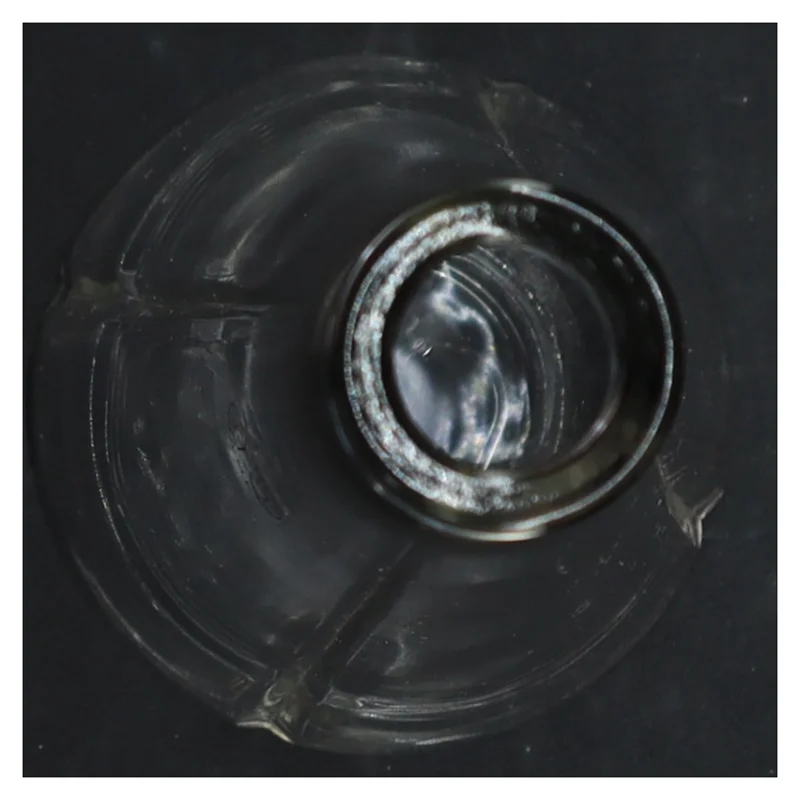 Vin karaffel fra Rosendahl (str. 25 cm)