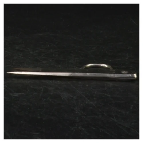 Retro Saks / skrædder saks / sysaks / enfingersaks