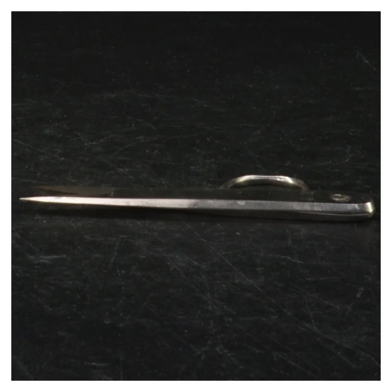 Retro Saks / skrædder saks / sysaks / enfingersaks