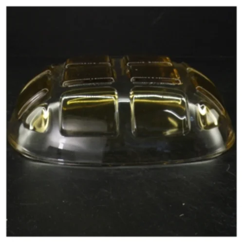 Glasfad fra 1970'erne