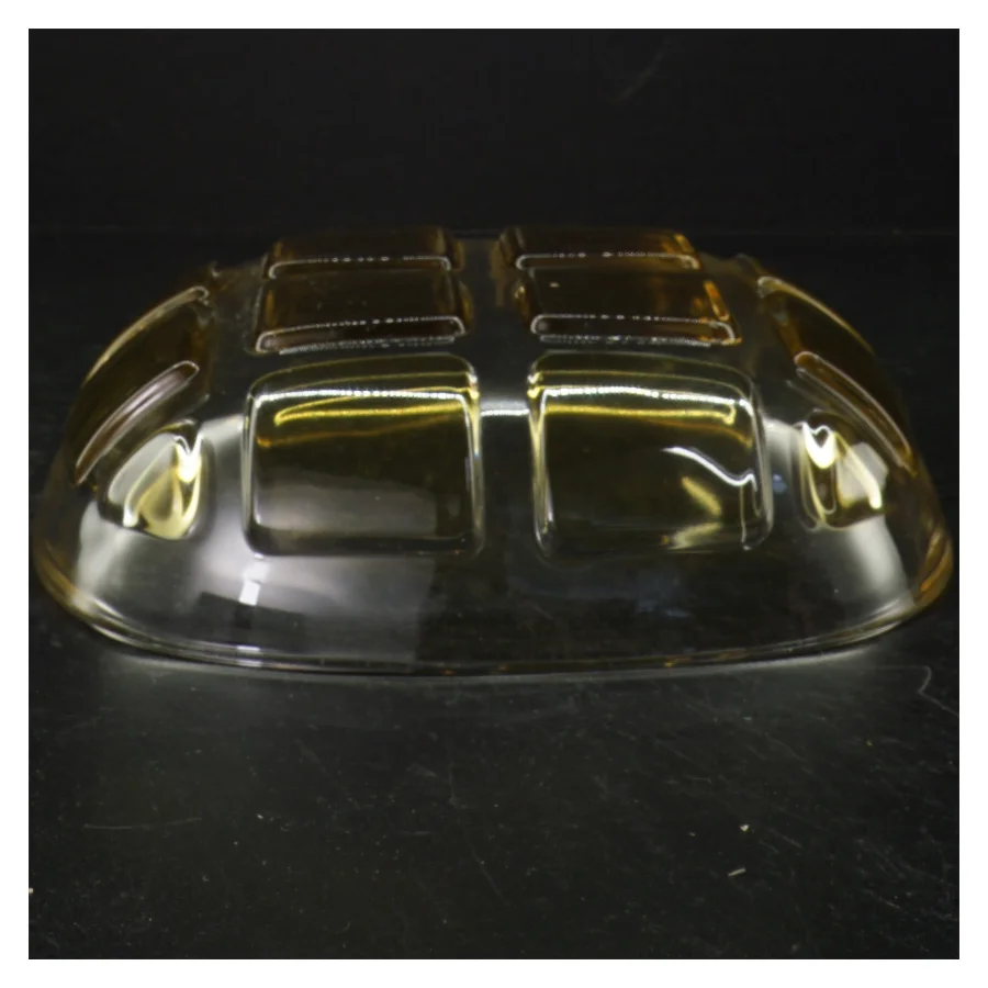 Glasfad fra 1970'erne