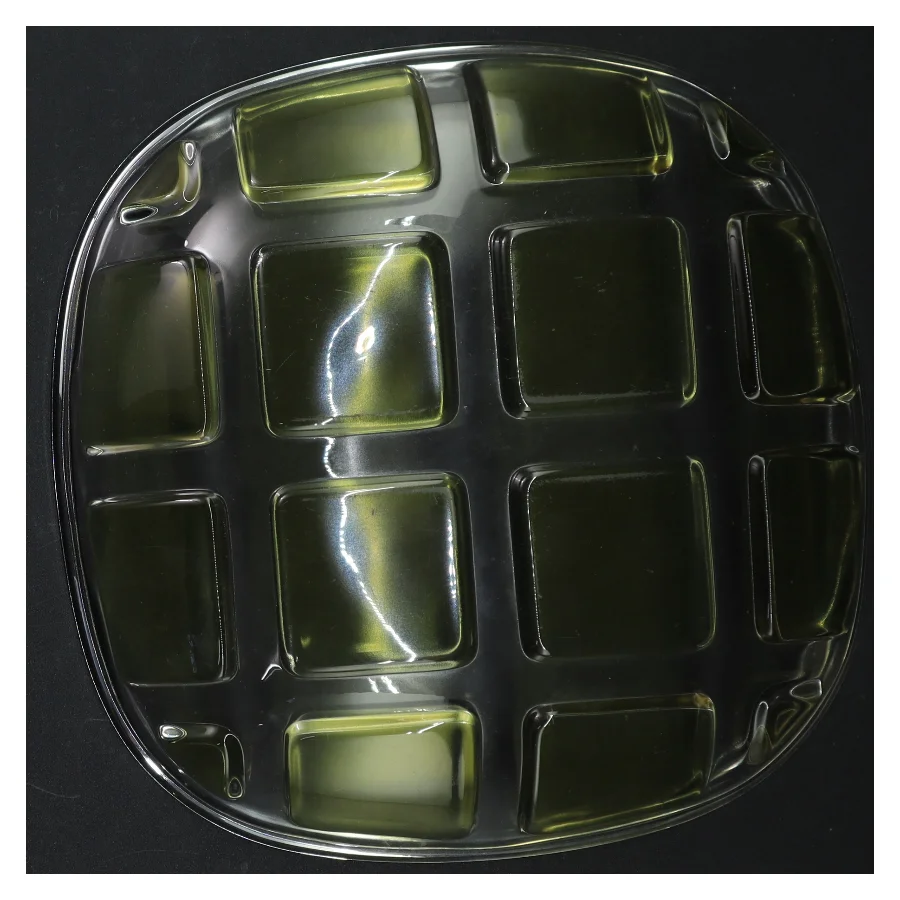 Glasfad fra 1970'erne