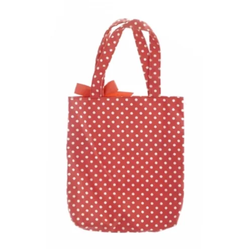 Lille net fra H&M (str. LB 25x22 cm)