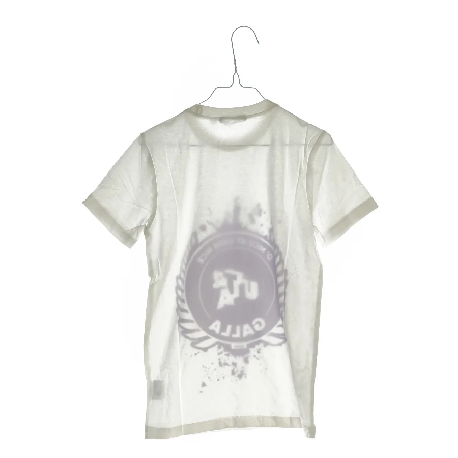 DR ULTRA T-Shirt fra Novotek (str. 140)