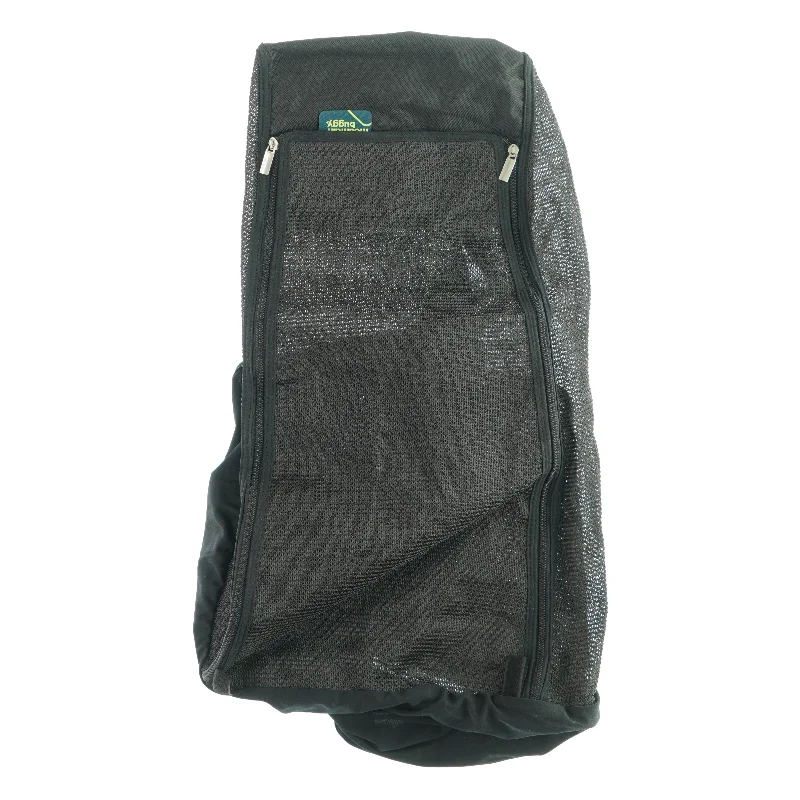 Mountain Buggy, solafskærmning til klapvogn  (str. LBH: 95x30x70 cm)