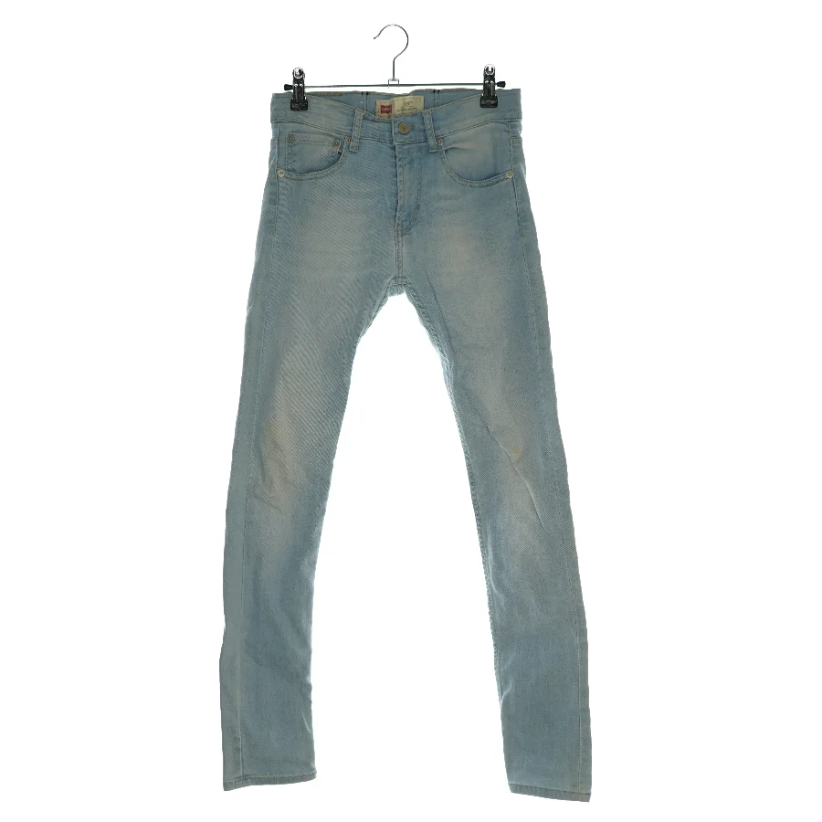 Jeans  fra Levi's (str. 14)